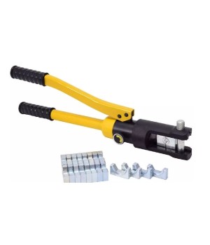 Hydraulic Crimping Tool 