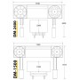 Wire Block Dressing Machine